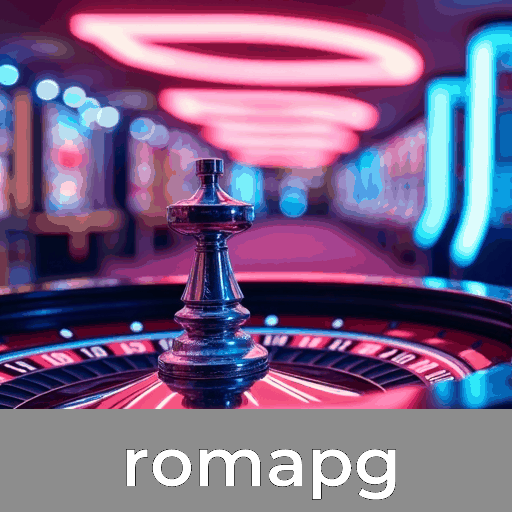 romapg: Experimente a Emoção Instantânea do Crash