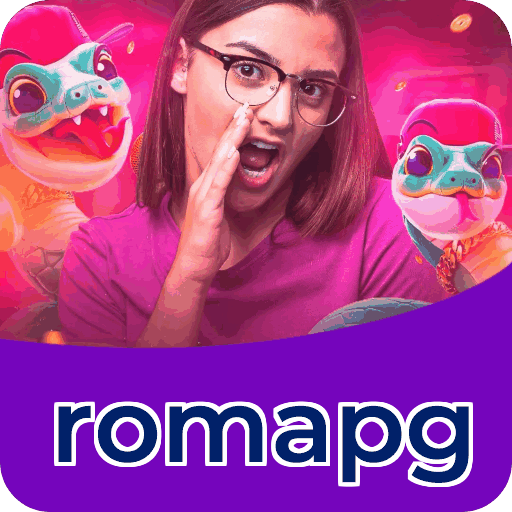 Download PC romapg