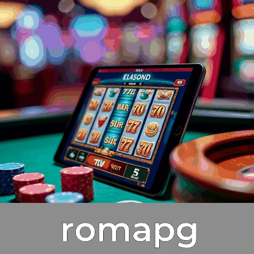 romapg: Onde a Segurança e o Serviço Profissional Se Destacam