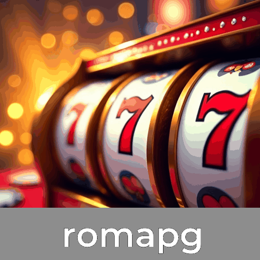 romapg: A Experiência Real de Jogos ao Vivo