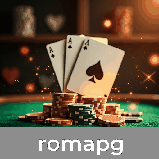 romapg: Onde a Segurança e o Serviço Profissional Se Destacam