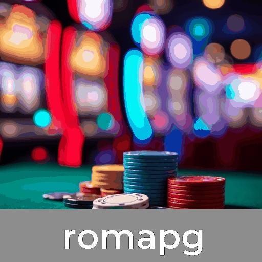 romapg: Experimente a Emoção Instantânea do Crash