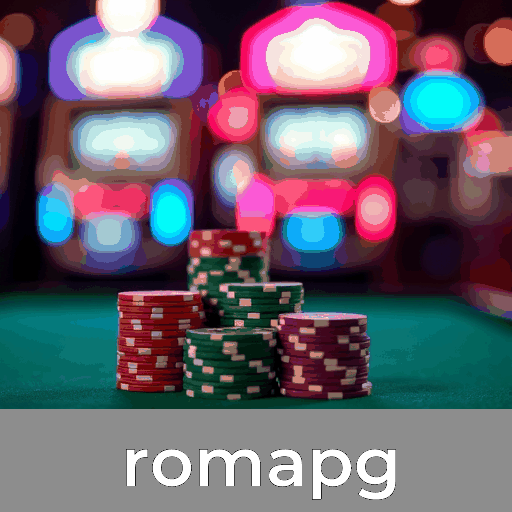 romapg: Experimente a Emoção Instantânea do Crash