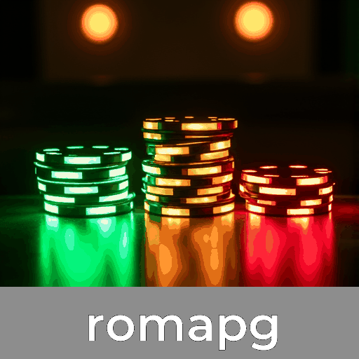 Estratégias Calculadas para Bônus e Retornos no romapg