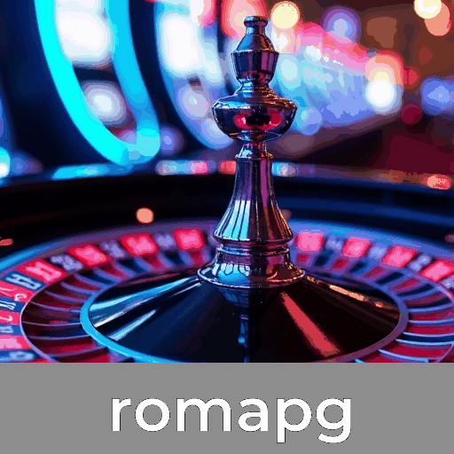 Explore o acesso seguro garantido em romapg