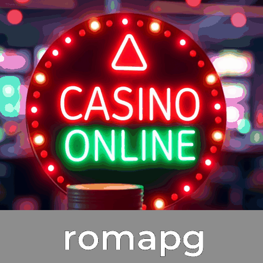 romapg: Apostas Esportivas Confiáveis e Focadas no Brasil