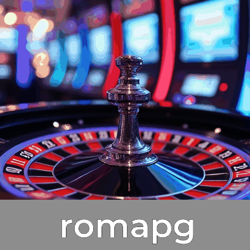 romapg: Onde a Segurança e o Serviço Profissional Se Destacam