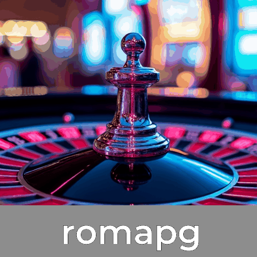 romapg: Apostas Móveis com Funcionalidades Completas
