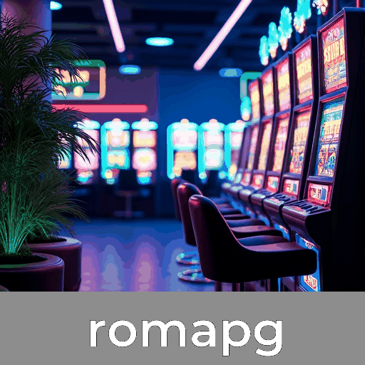 Explore o acesso seguro garantido em romapg