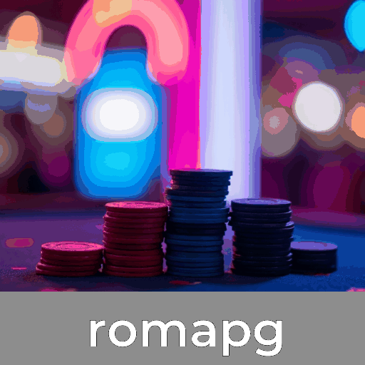 romapg: A Experiência Real de Jogos ao Vivo