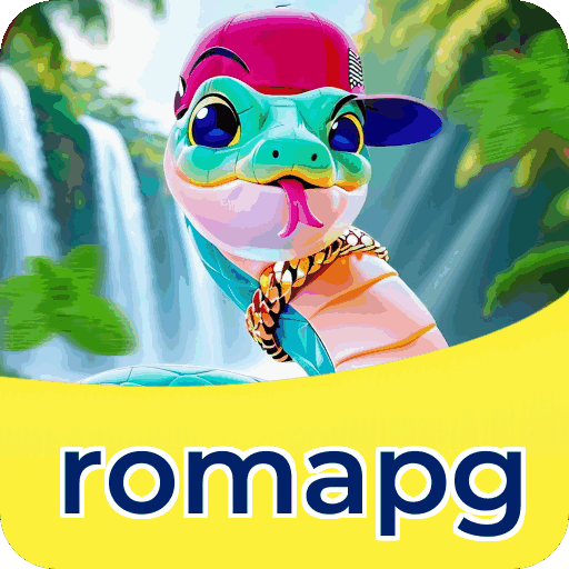 Instalação Android romapg