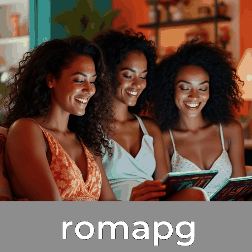 romapg: A Experiência Real de Jogos ao Vivo