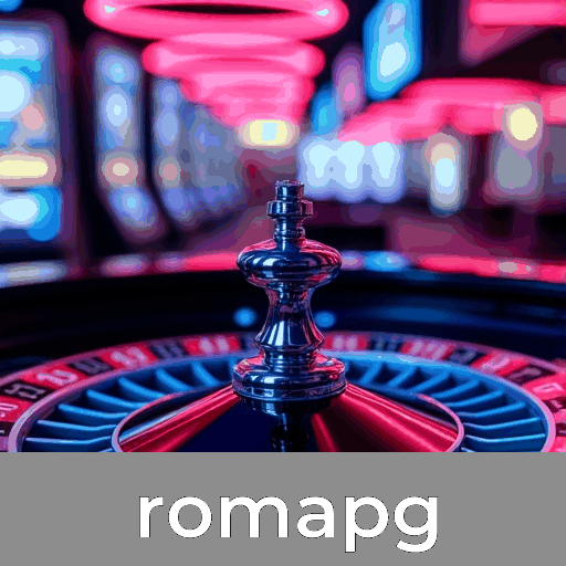 romapg: Apostas Móveis com Funcionalidades Completas