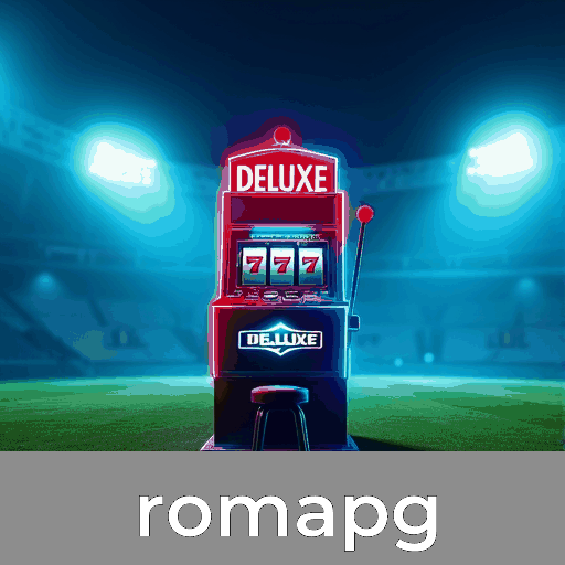 romapg: A Experiência Real de Jogos ao Vivo
