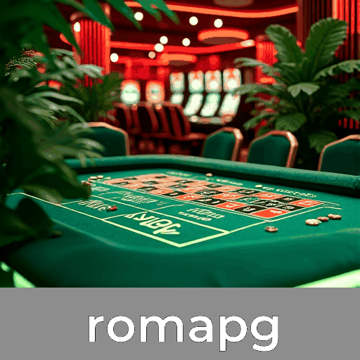 romapg: Apostas Esportivas Confiáveis e Focadas no Brasil