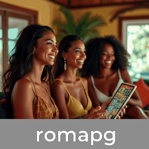 romapg: Apostas Esportivas Confiáveis e Focadas no Brasil