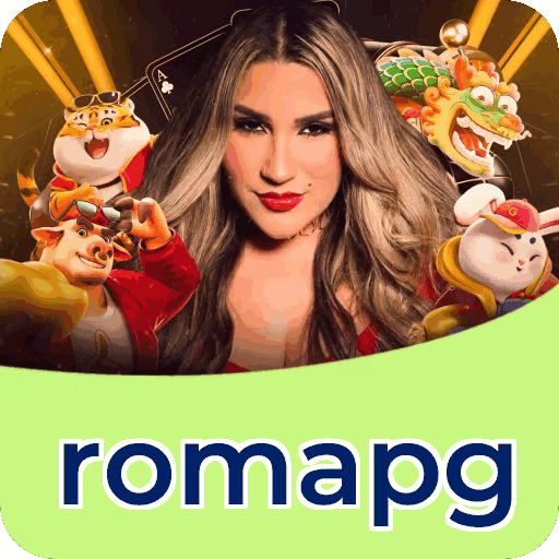 Instalação iOS romapg