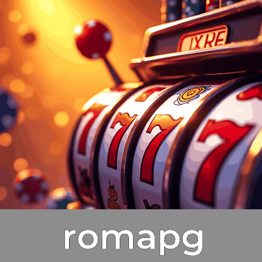 romapg: Apostas Esportivas Confiáveis e Focadas no Brasil