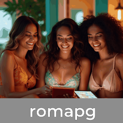 Estratégias Calculadas para Bônus e Retornos no romapg