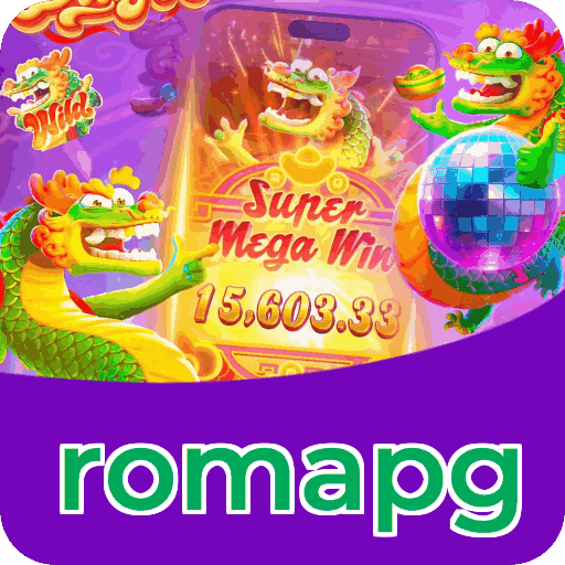 Métodos de pagamento aceitos na romapg