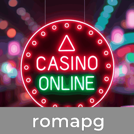 romapg: Experimente a Emoção Instantânea do Crash