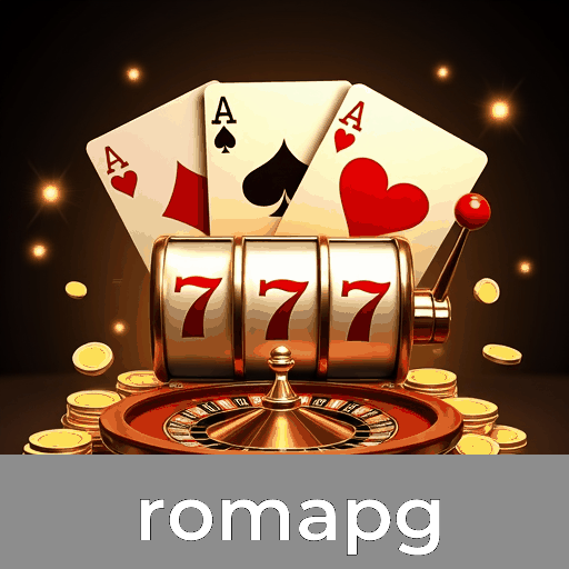 Explore o acesso seguro garantido em romapg