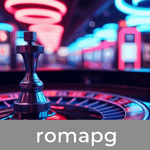 romapg: Onde a Segurança e o Serviço Profissional Se Destacam