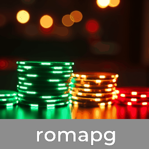 Estratégias Calculadas para Bônus e Retornos no romapg